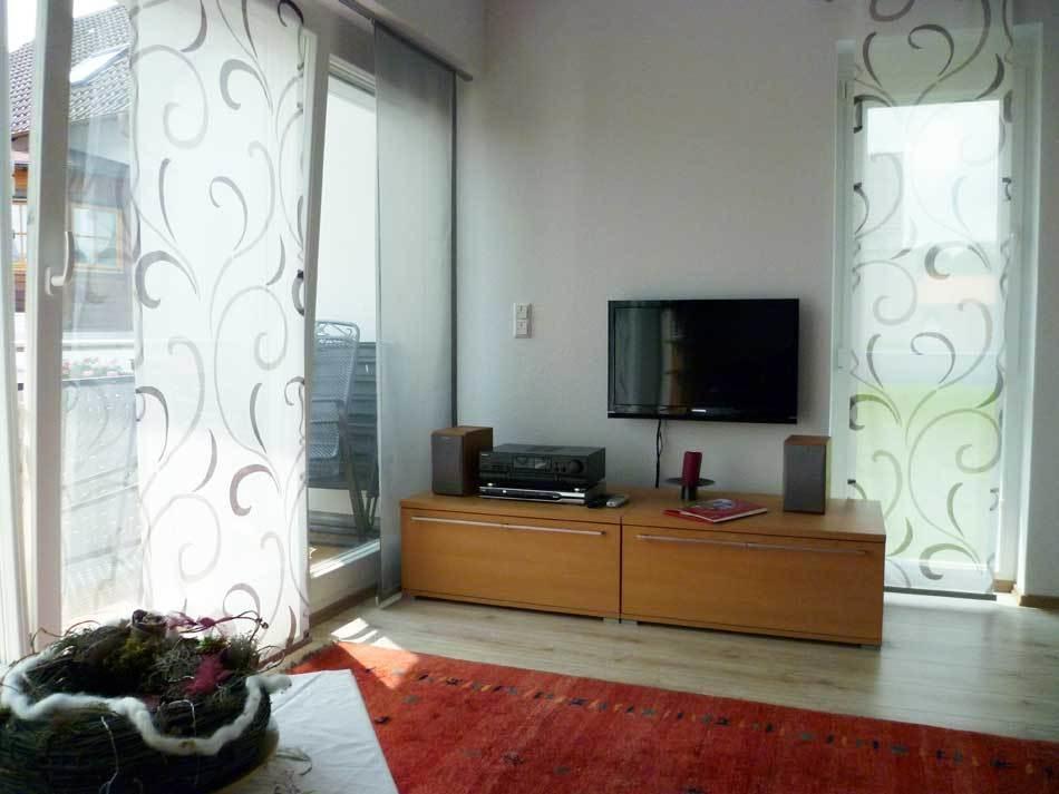 Ferienwohnung Am Bienenfeld Ettenheim Quarto foto