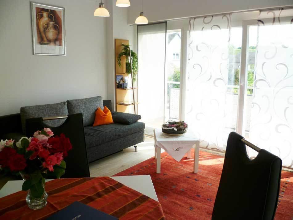 Ferienwohnung Am Bienenfeld Ettenheim Quarto foto
