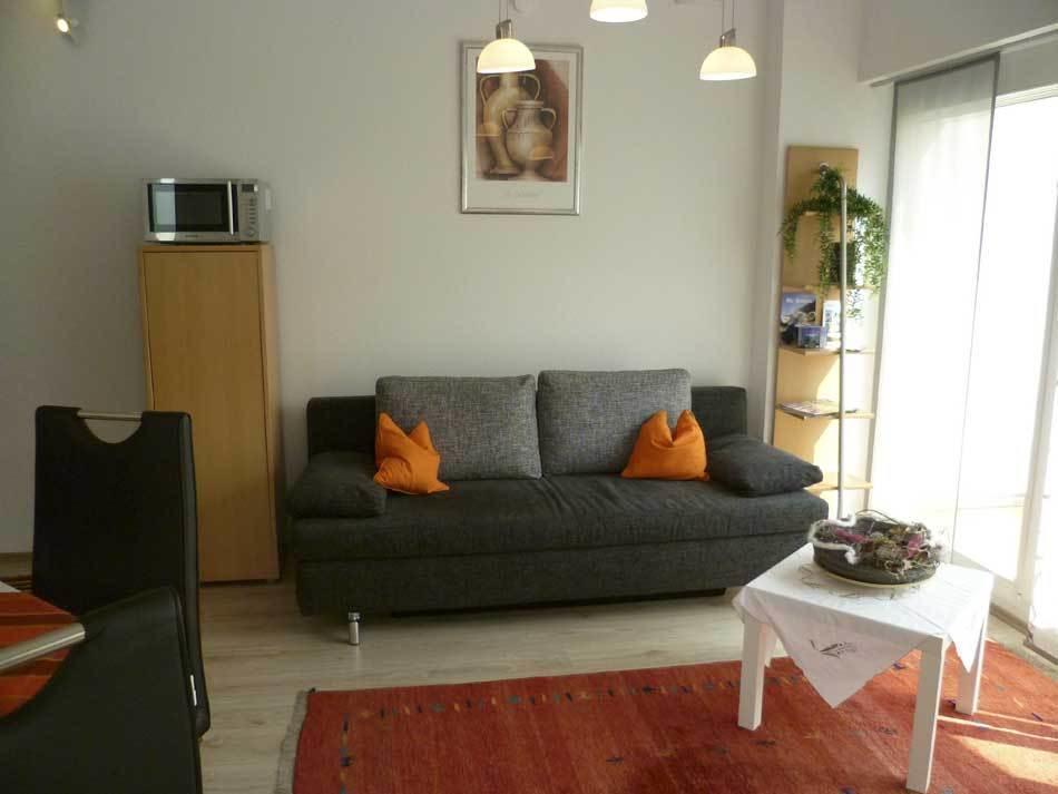 Ferienwohnung Am Bienenfeld Ettenheim Quarto foto