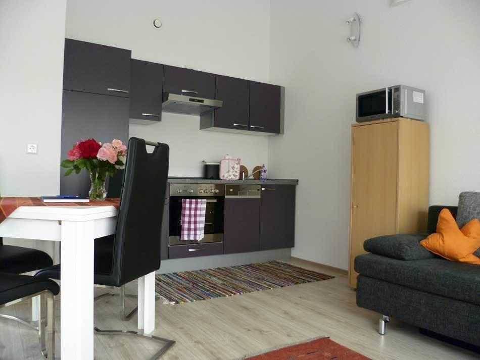 Ferienwohnung Am Bienenfeld Ettenheim Quarto foto