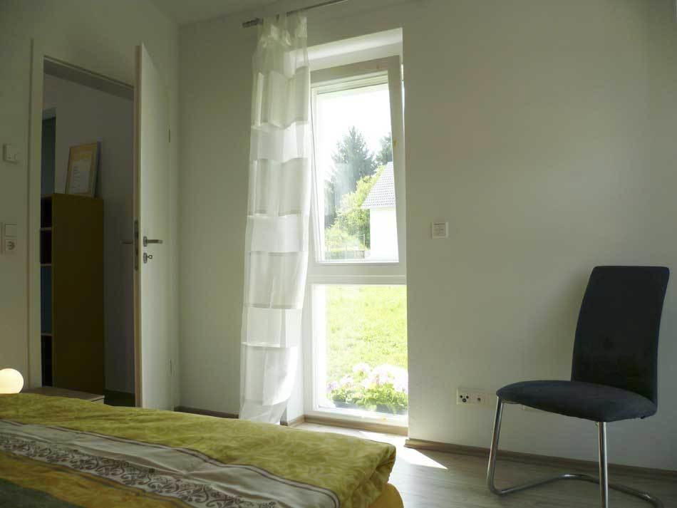 Ferienwohnung Am Bienenfeld Ettenheim Quarto foto