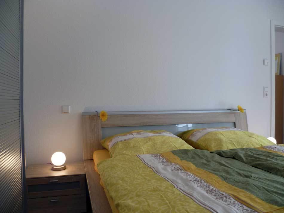 Ferienwohnung Am Bienenfeld Ettenheim Quarto foto