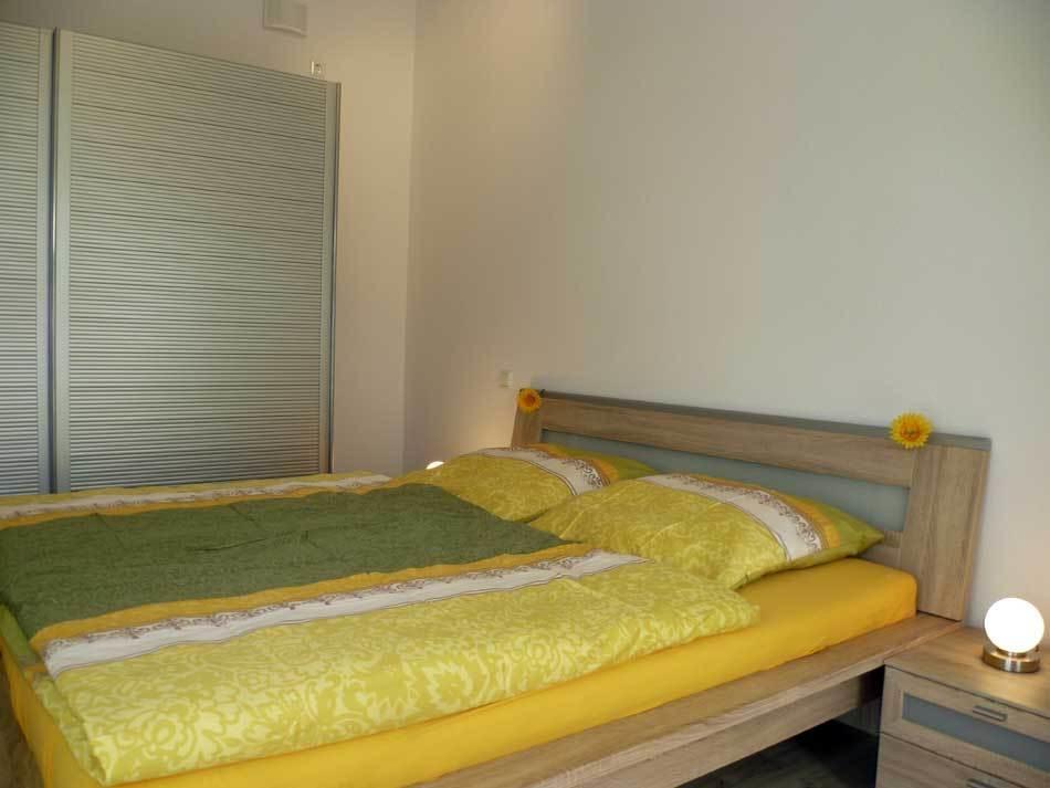 Ferienwohnung Am Bienenfeld Ettenheim Quarto foto