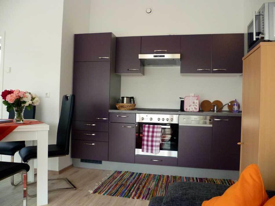 Ferienwohnung Am Bienenfeld Ettenheim Quarto foto