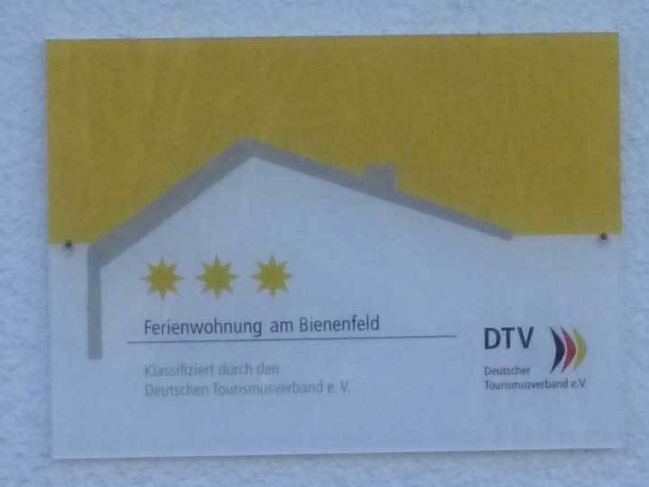 Ferienwohnung Am Bienenfeld Ettenheim Exterior foto